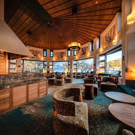 Fuji Lake Hotel Фудзикавагутико Экстерьер фото