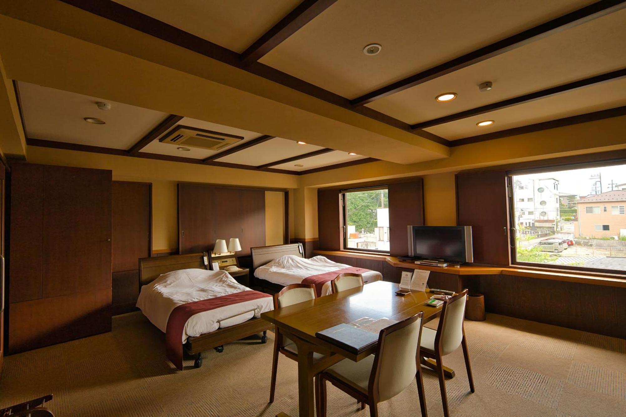 Fuji Lake Hotel Фудзикавагутико Экстерьер фото