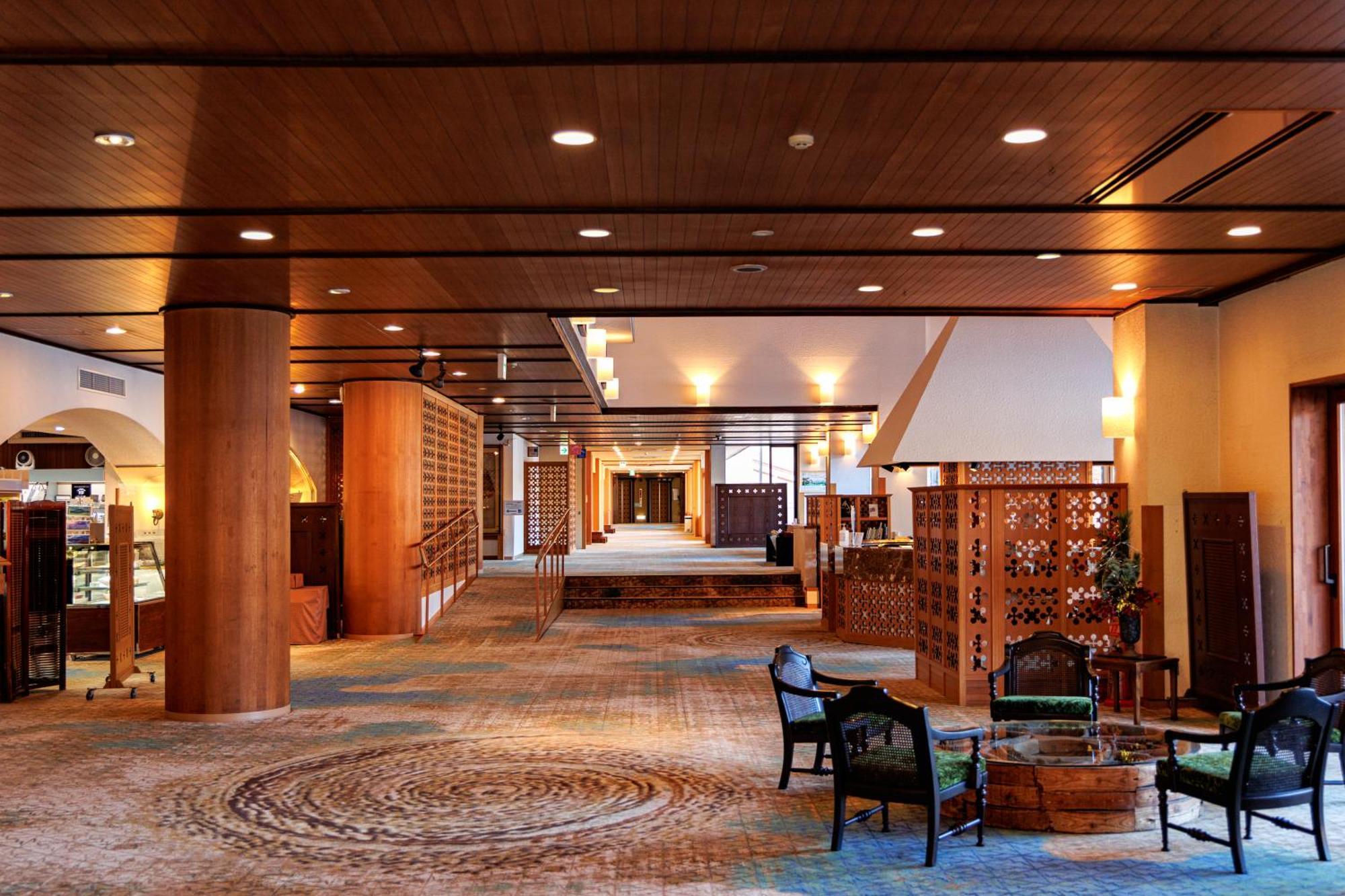Fuji Lake Hotel Фудзикавагутико Экстерьер фото