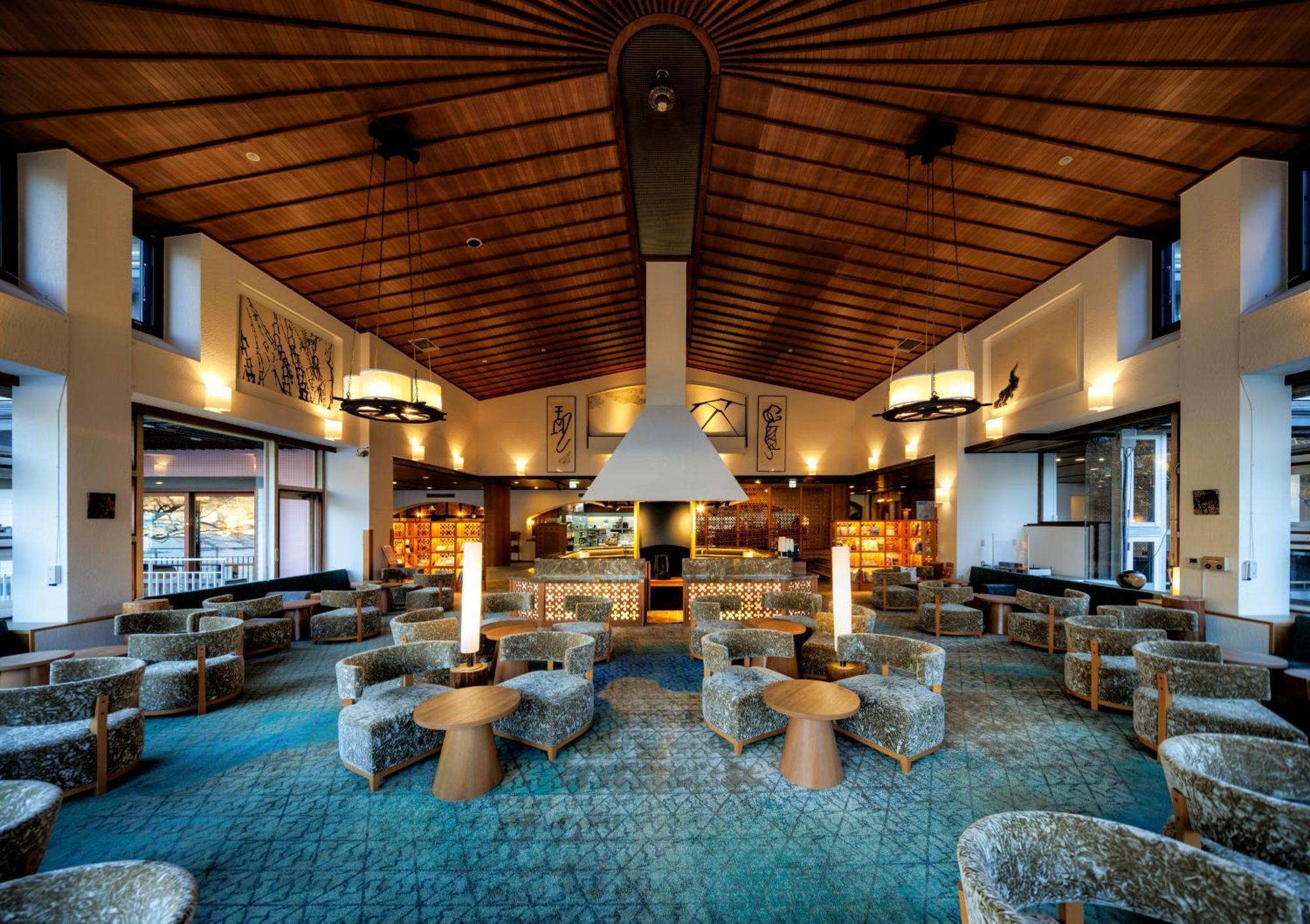 Fuji Lake Hotel Фудзикавагутико Экстерьер фото